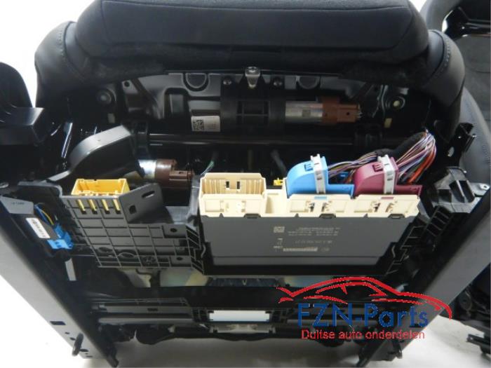 Bekleding Set (compleet) Mercedes AMG GT (22738976)