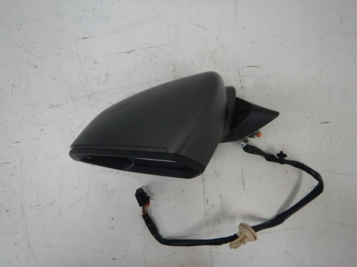 Buitenspiegel links Seat Leon (22725296)