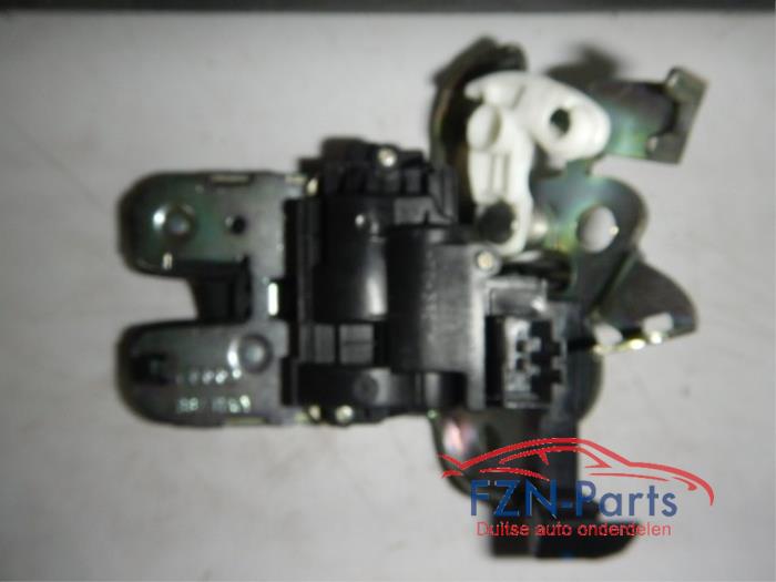 Slotmechaniek Achterklep Audi A8 (22738384)