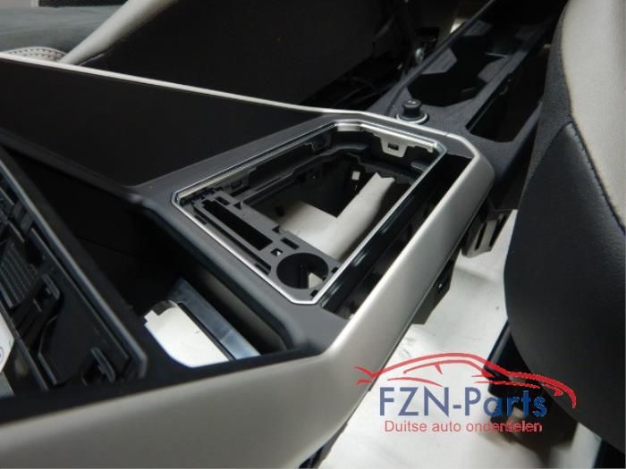 Bekleding Set (compleet) Volkswagen Polo (22741079)