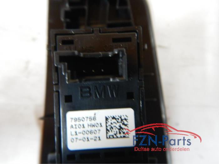 Elektrisch Raam Schakelaar BMW 1-Serie (22729152)