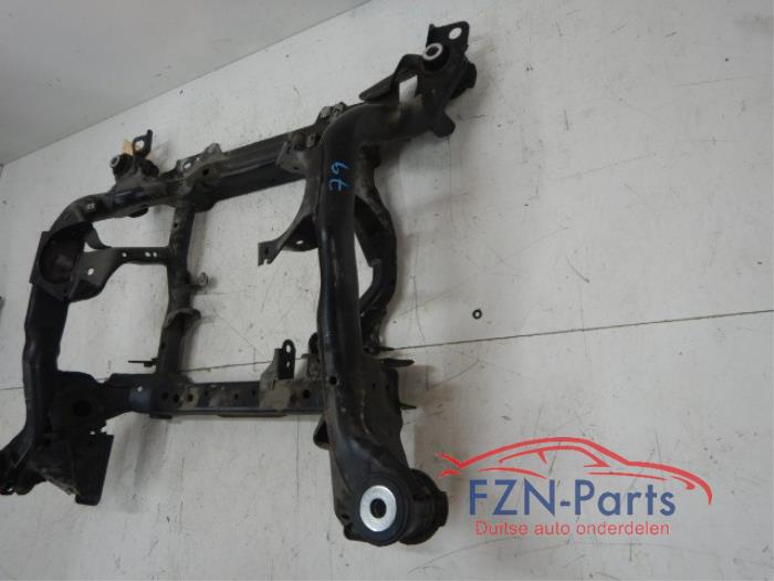 Subframe Mercedes GLE (22726144)