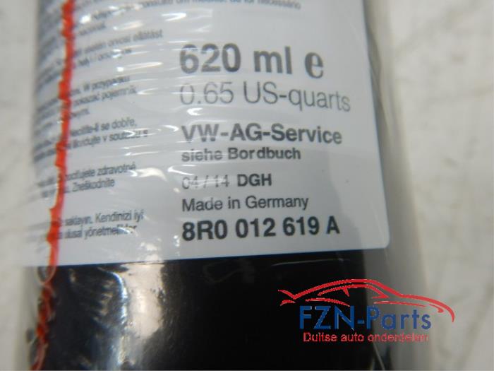 Compressor Audi Q3 (22740767)