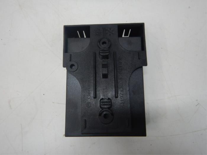 VW Golf 7 Keyless Entry Module Kessy