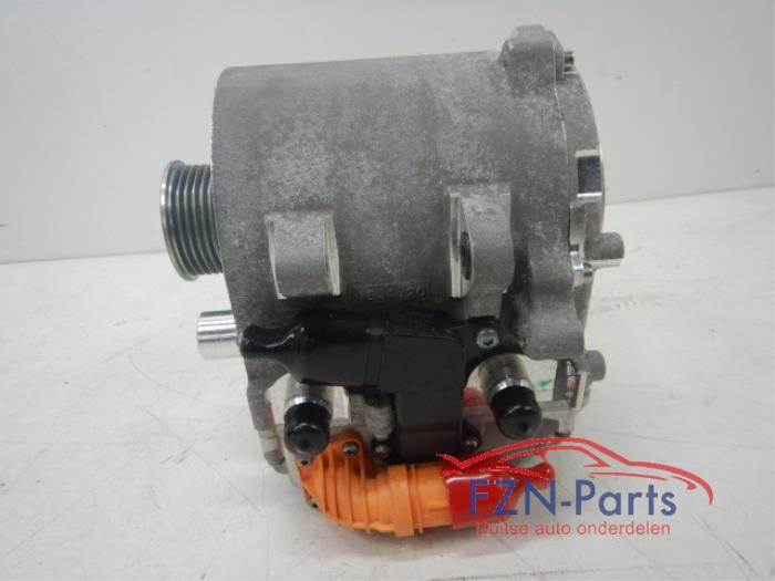Mercedes-Benz C-Klasse W206 C63 AMG Dynamo Watergekoeld