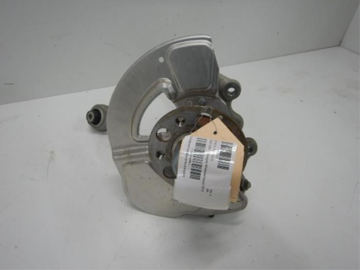 Wielophanging links-voor Mercedes CLS-Klasse (22729799)