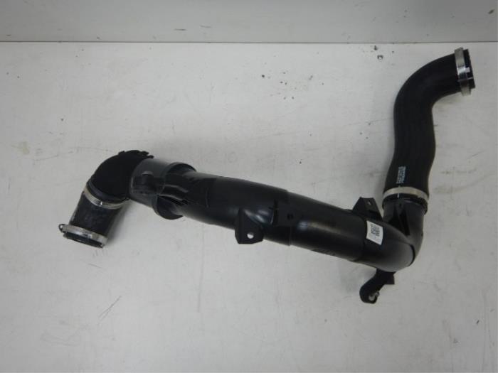 VW Golf 8 / S3 8Y Drukleiding Intercoolerbuis