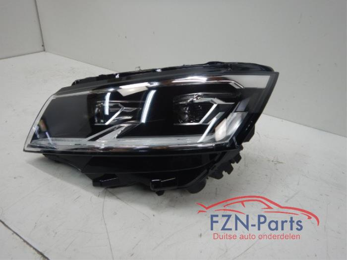 VW Transporter T6.1 VOLLED Koplamp L Links 773A/035