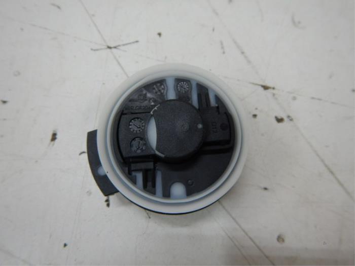Druksensor airco Volkswagen Passat (22733981)