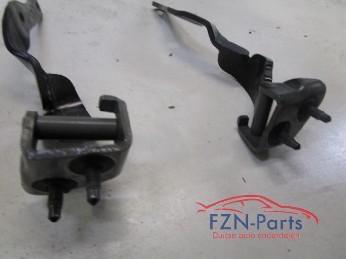 Scharnier Achterklep Audi TT (22738134)
