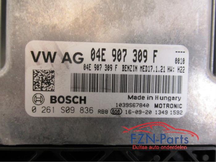 Kilometerteller KM Audi A3 (22744492)