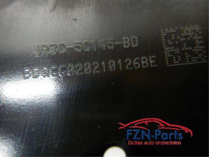 Subframe Ford Usa Mustang (22726256)