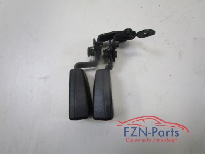 Veiligheidsgordel midden-achter Seat Leon (22741490)