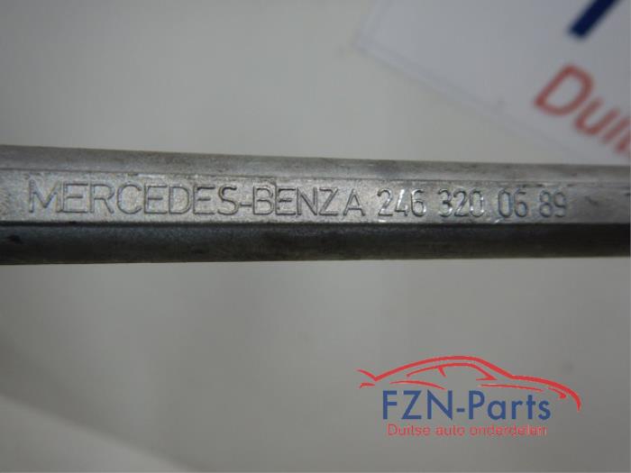 Stabilisatorstang voor Mercedes B-Klasse (22738673)