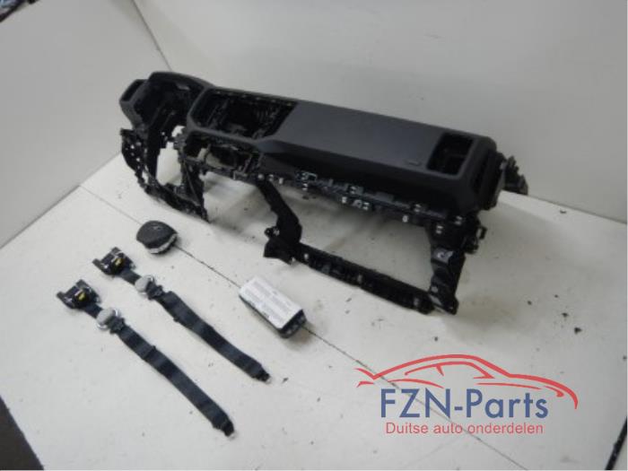 Airbag set + dashboard Diversen Diversen (22727688)