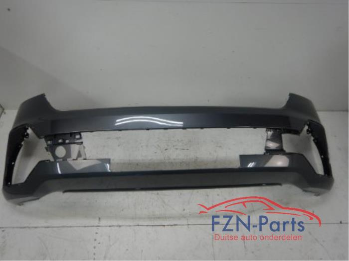 Voorbumper Volkswagen Transporter (22721736)