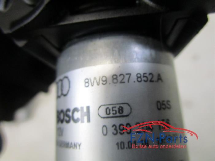 Audi A4 8W Elektrisch Achterklep Scharnieren+Motor+Sloten