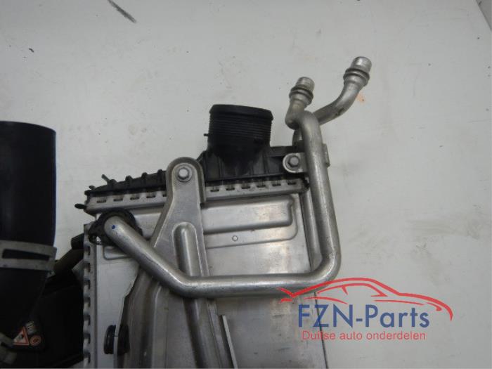 Intercooler Mercedes A-Klasse (22735079)