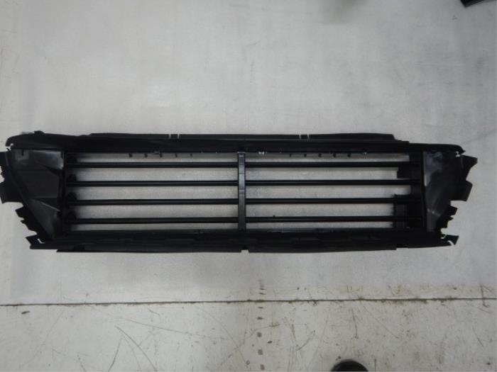 Luchtgeleider Seat Leon (22744278)