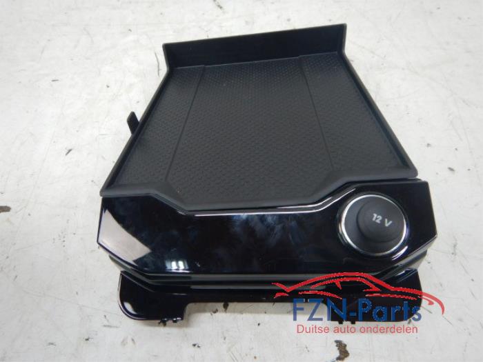 Antenne Volkswagen T-Roc (22744765)
