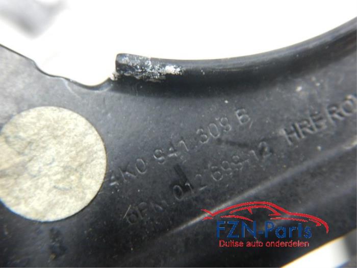 Audi A6 4K Niveausensor Hoogteversteller Links-achter