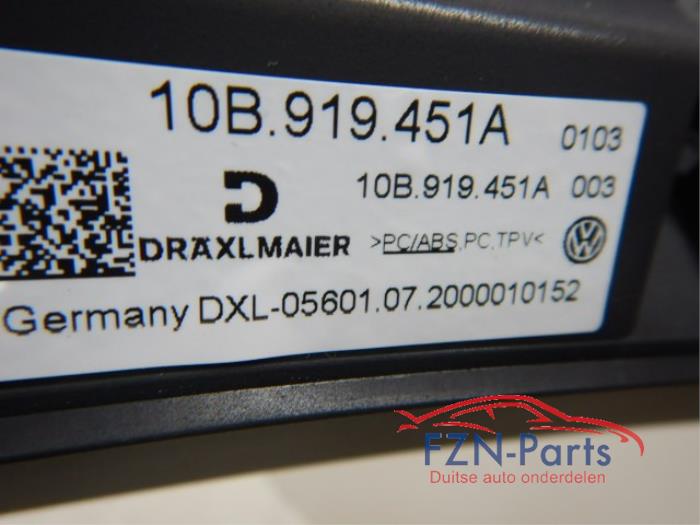 Diversen Volkswagen Diversen (22743656)