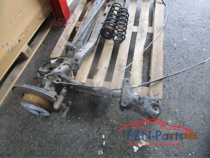 Tussenas Volkswagen Beetle (22741538)