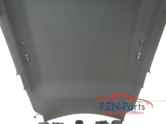 Range Rover Evoque L551 Hemel + Hemeldelen Zwart LR144871 LR122911 LR149254 LR145976 LR133151 2.0 P300 4x4