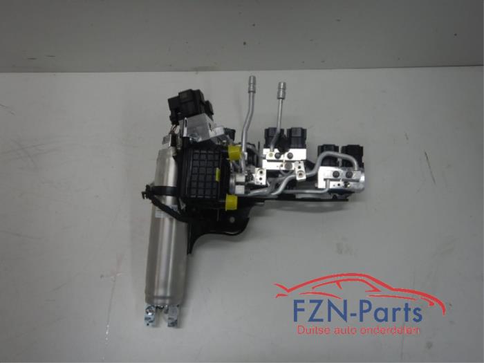 Airco Droger Volkswagen ID.4 (22732564)