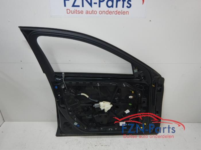 Portier 4Deurs links-voor Mercedes S-Klasse (22723271)