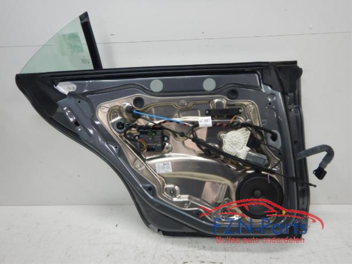 Portier 4Deurs links-achter Mercedes CLS-Klasse (22723565)