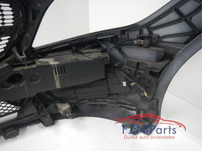 Mercedes Benz W218 Voorbumper AMG - Line 6PDC