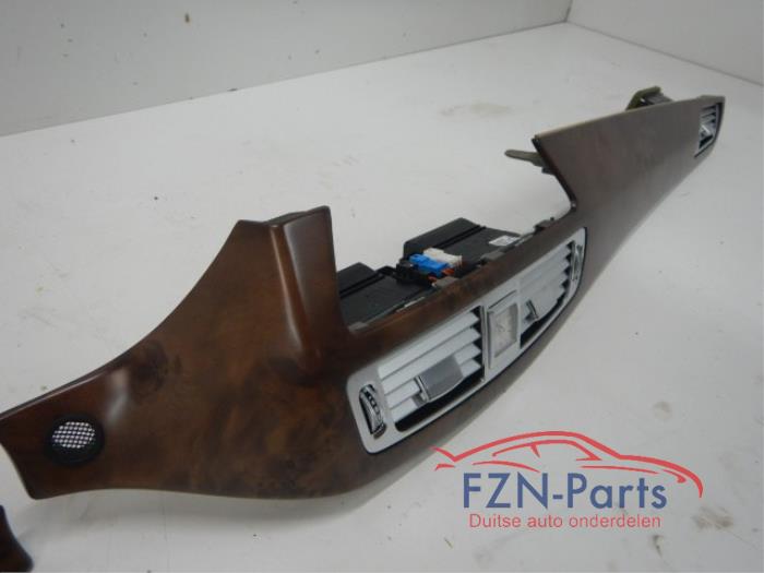 Bekleding Set (compleet) Mercedes CLS-Klasse (22741231)