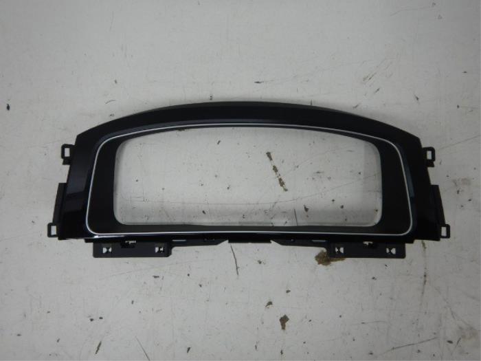 Kilometerteller KM Volkswagen Golf (22744975)
