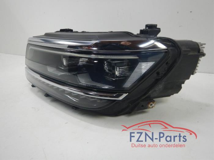 VW Tiguan 5NA VOLLED koplamp Links