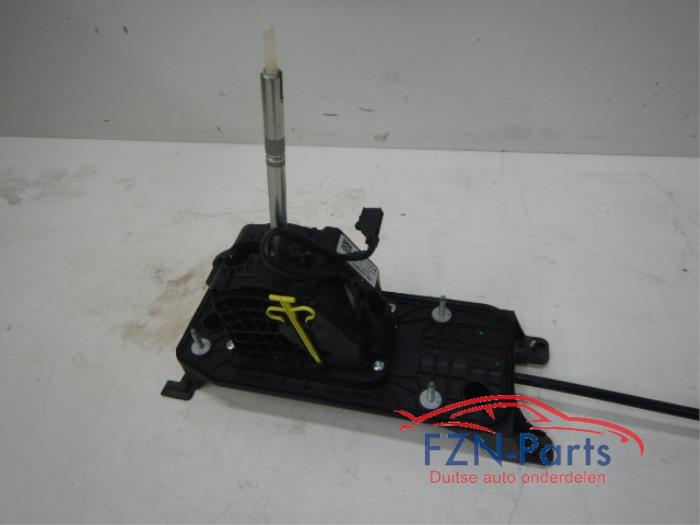 VW Golf 7 Schakelmechanisme DSG