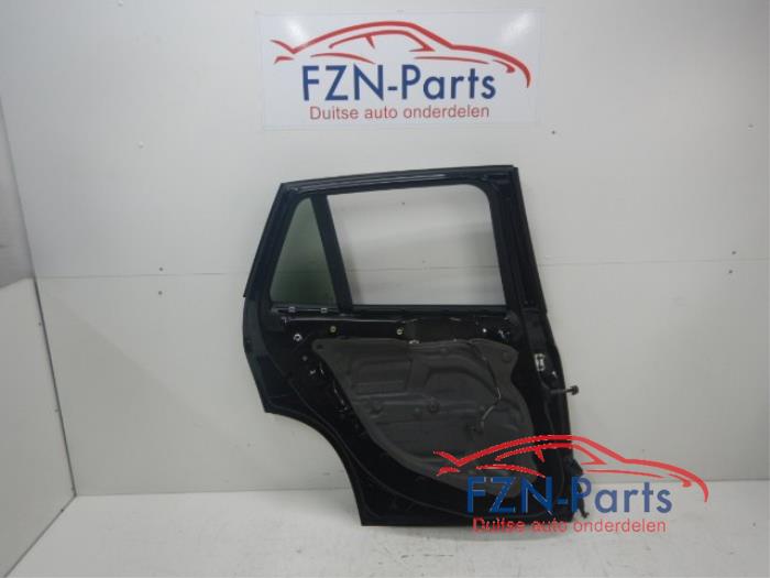 Portier 4Deurs links-achter BMW Diversen (22723653)