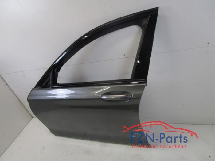 Portier 4Deurs links-voor BMW 7-Serie (22723258)
