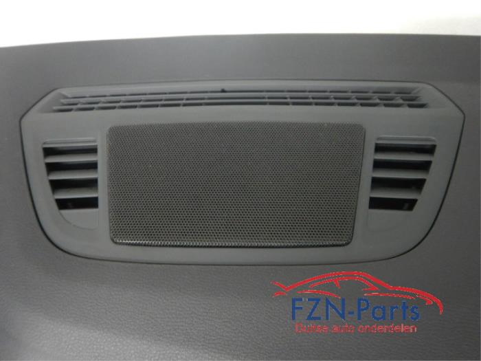 Dashboard BMW 1-Serie (22730107)