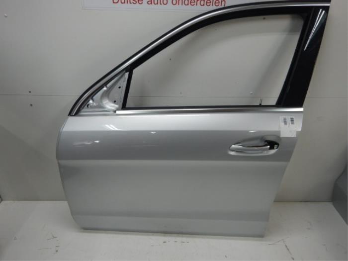 Portier 4Deurs links-voor Mercedes GLS-Klasse (22723275)
