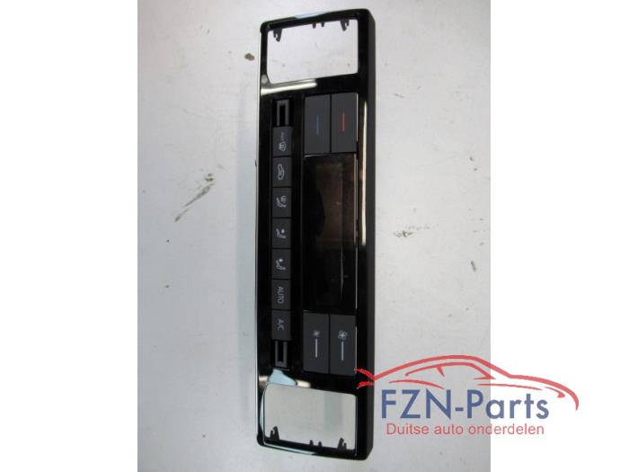 Climatronic Paneel Volkswagen Diversen (22742287)
