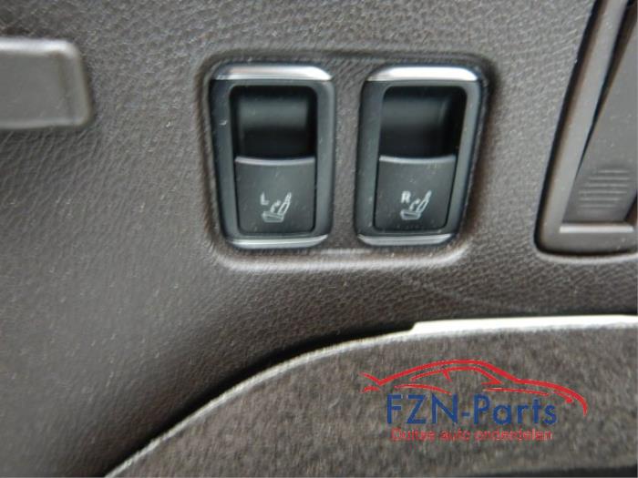 Bekleding Set (compleet) Mercedes GLE (22741606)
