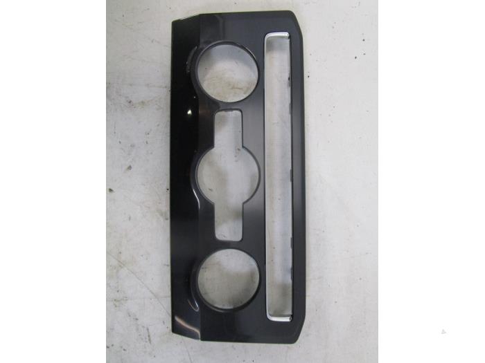 Dashboard sierlijst Volkswagen Tiguan (22738625)