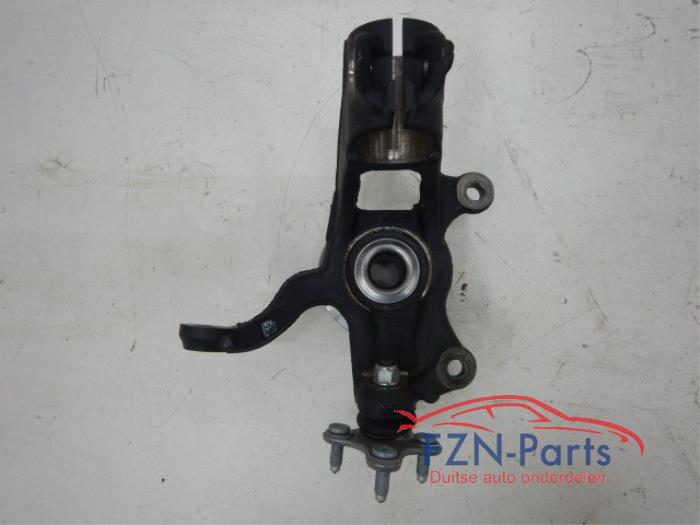 VW Polo 2G GTI Fusee Links-Voor