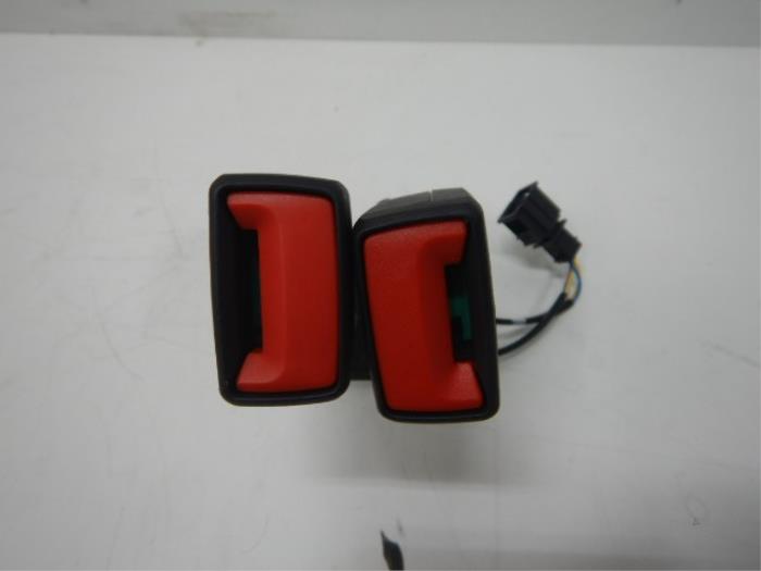 Veiligheidsgordel links-achter Seat Diversen (22743484)