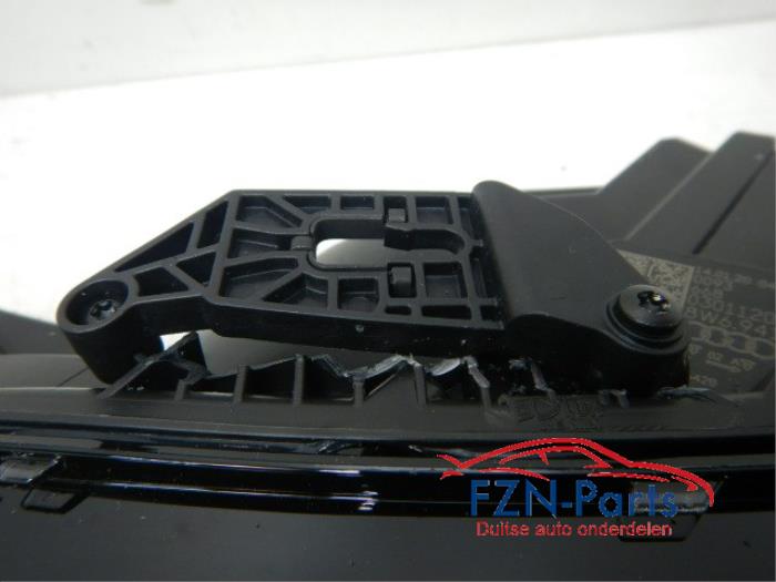Audi A4 8W LED Koplamp Links