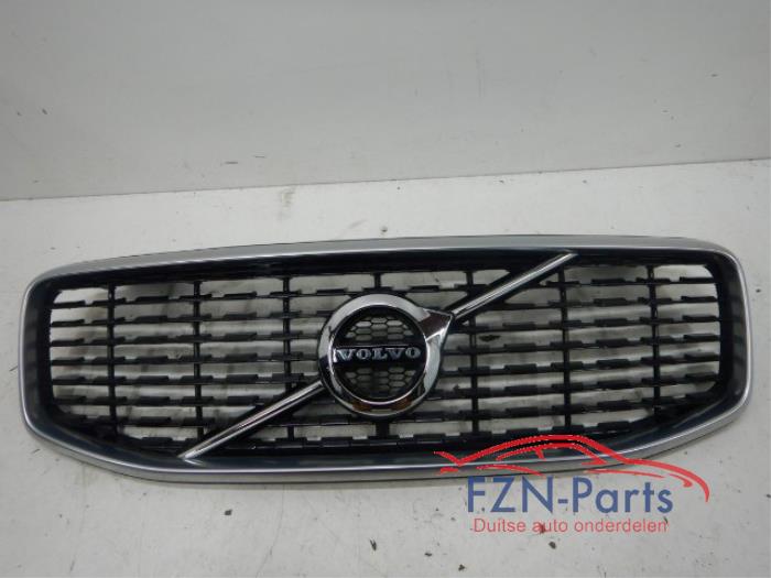 Volvo XC60 Grille Voorbumper Chrome