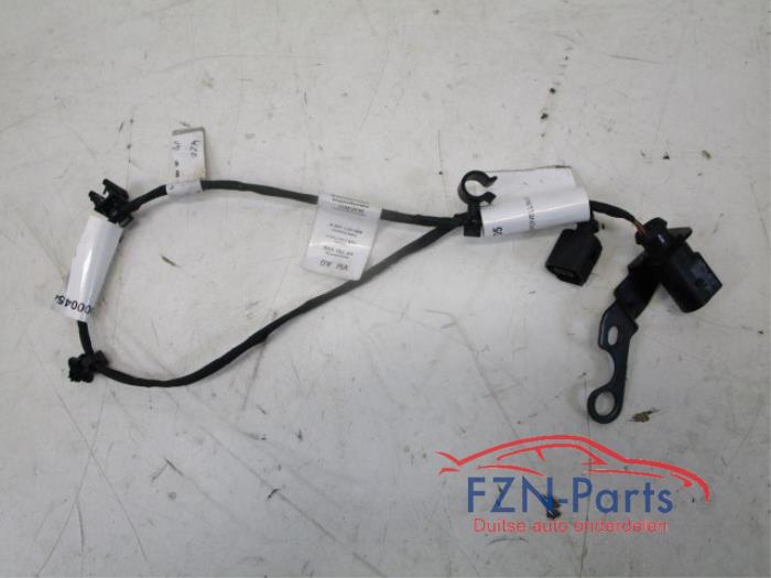 VW Touareg 760 Kabel Versnellingsbak