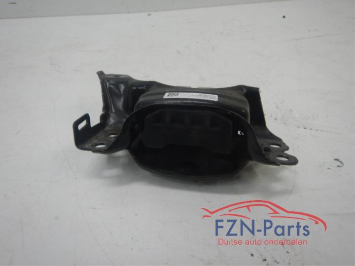 VW Polo 2G Motorsteun