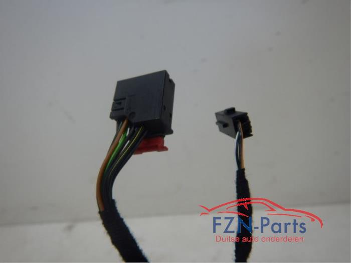 Buitenspiegel links Skoda Karoq (22725359)